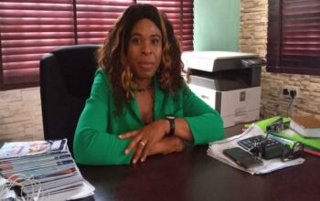 Message from the Executive Director